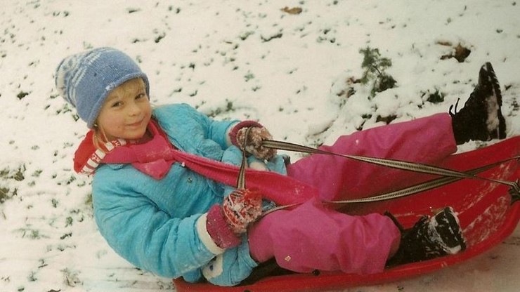 Petra Blesáková 1 tit