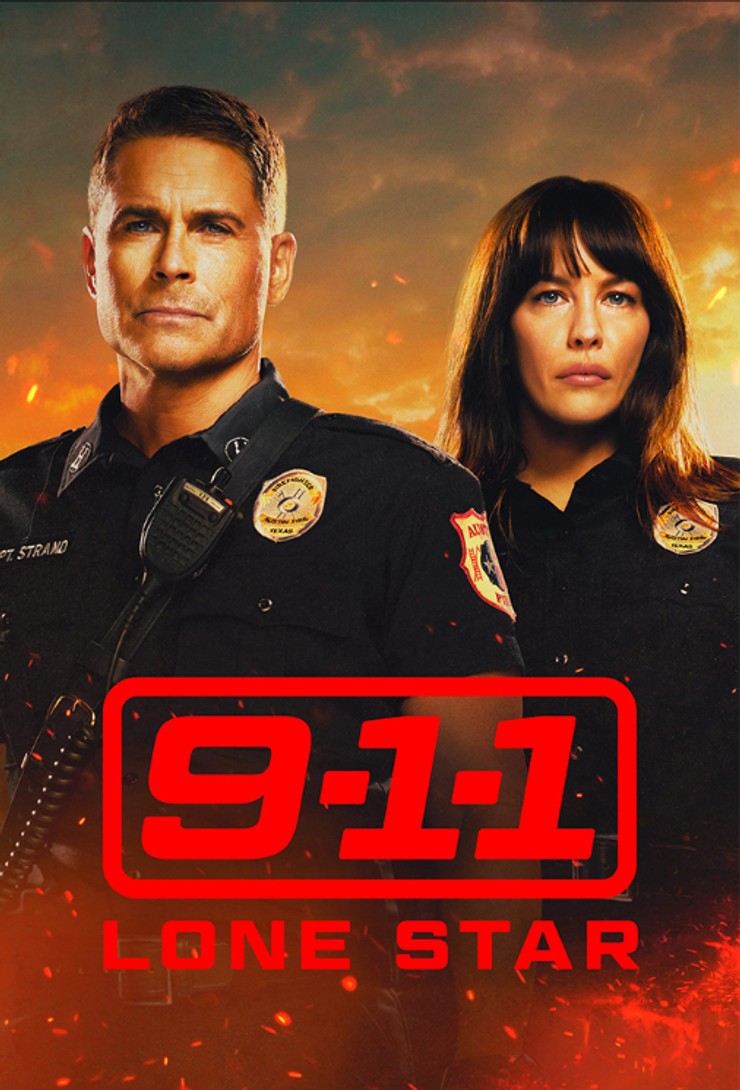 9-1-1: Texas