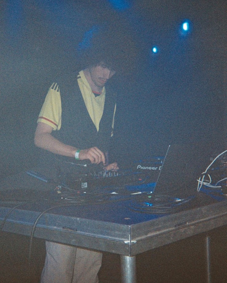 Naši - David Krajčík po rokoch (3)