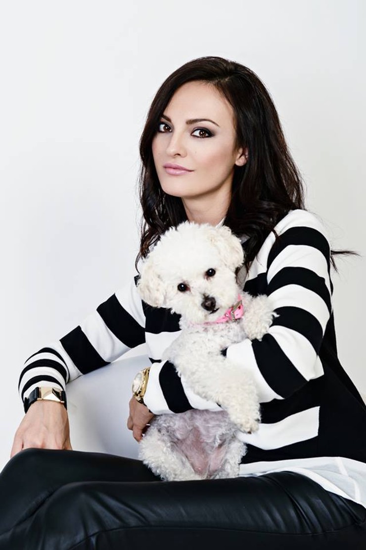 Nákupné maniačky - Mirka Dobiš