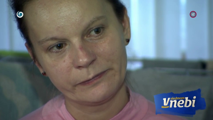 Martina zo Siedmeho neba