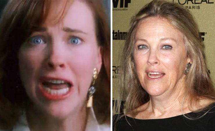 Catherine O´Hara