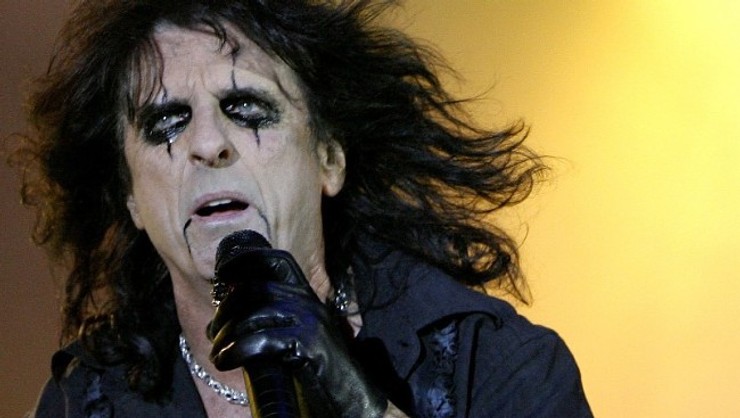 Alice Cooper 2