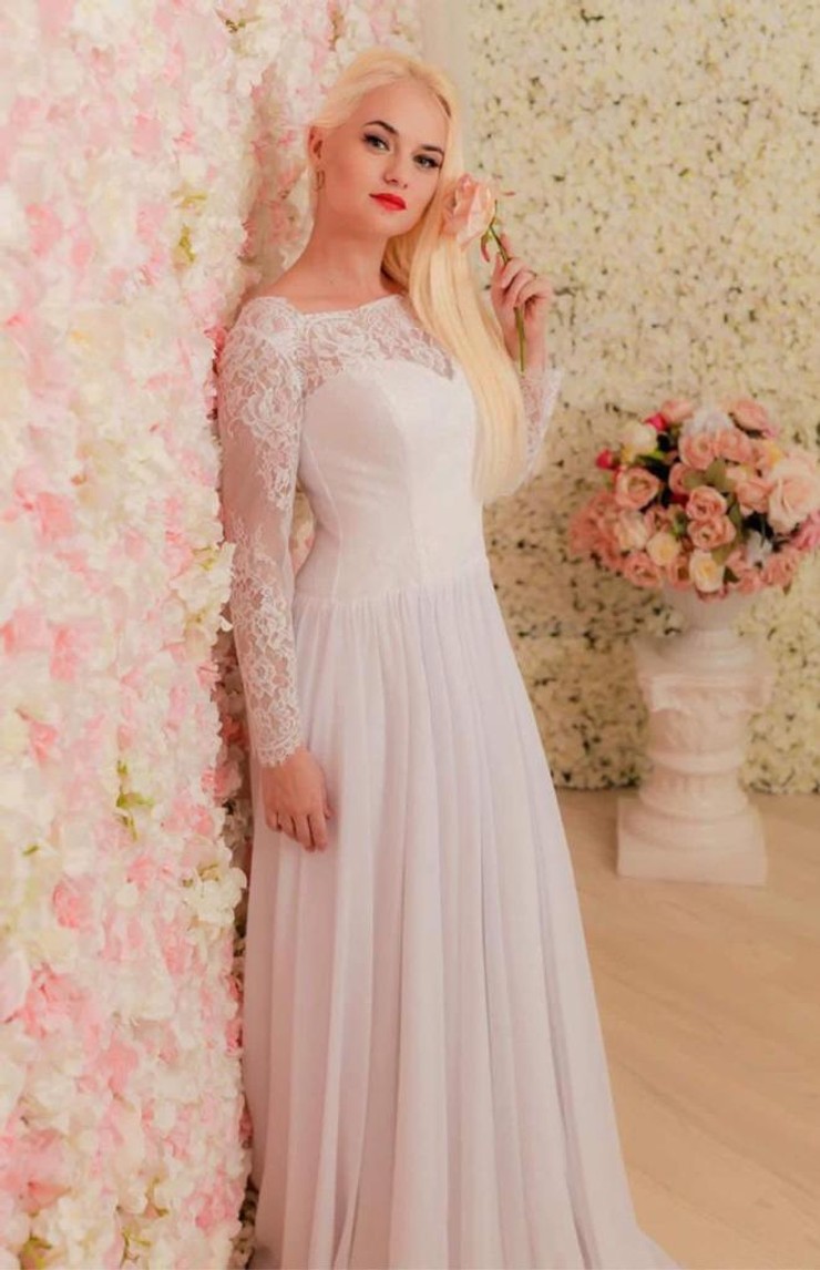 Klaudia Chlustinová