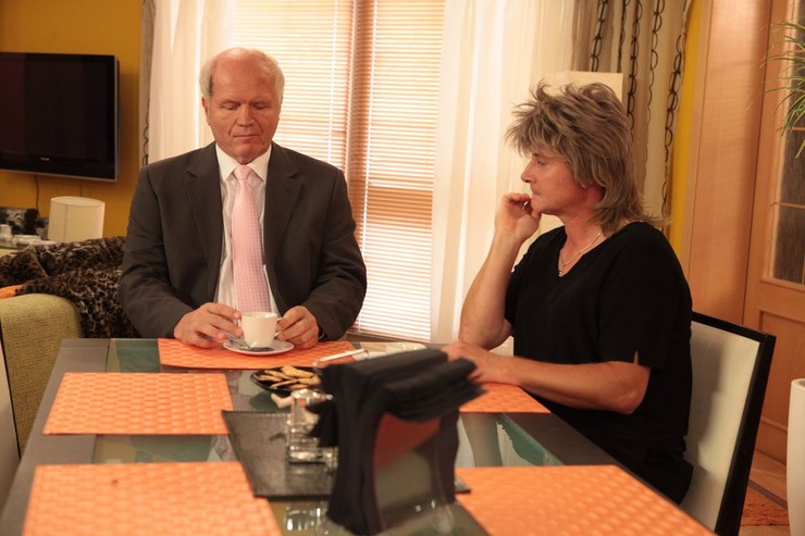 Mafstory Jurčovič 2