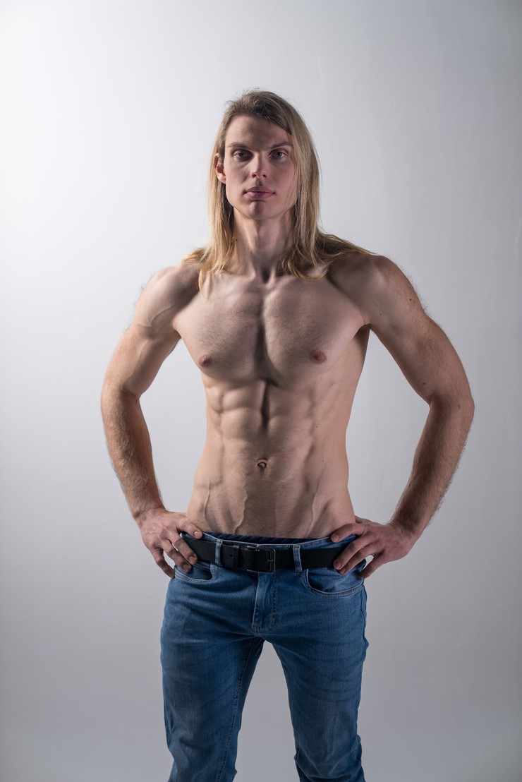 Mama, ožeň ma - Tomáš Legolas (6)