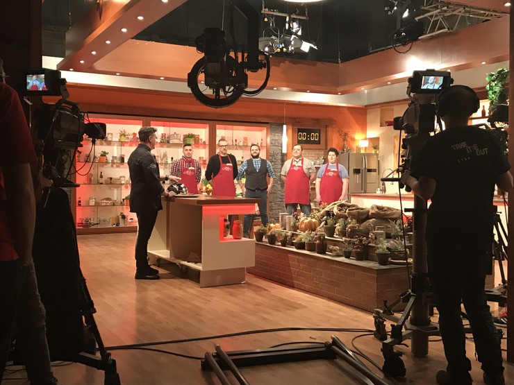 Moja mama - 13-ročný Dominik