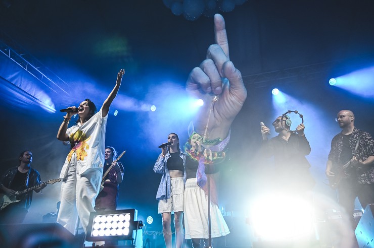 Festival Atmosféra 2024