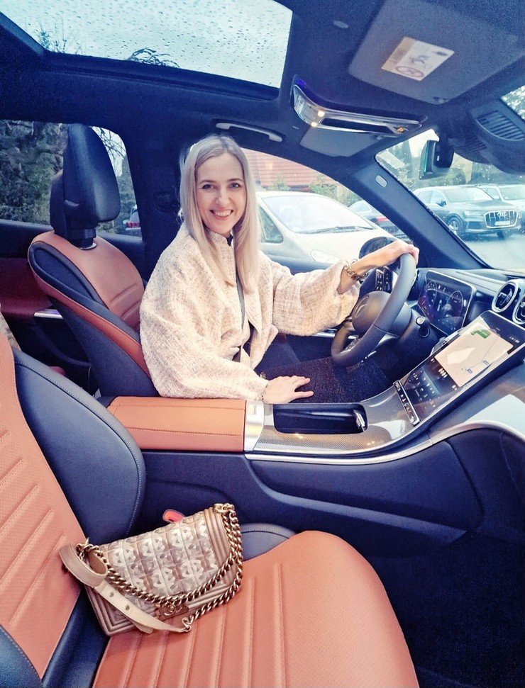 Miroslava Jarošová, smrť, podnikateľka