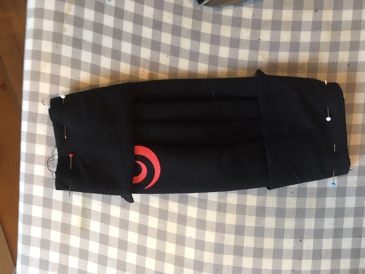 Rúška s logom TV JOJ