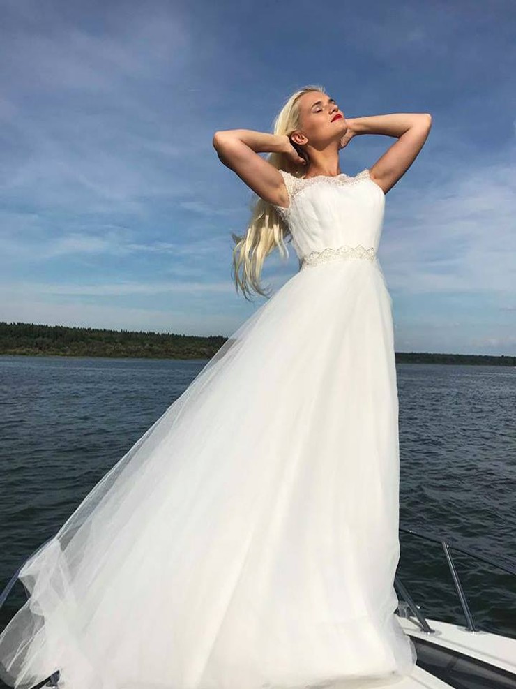 Klaudia Chlustinová