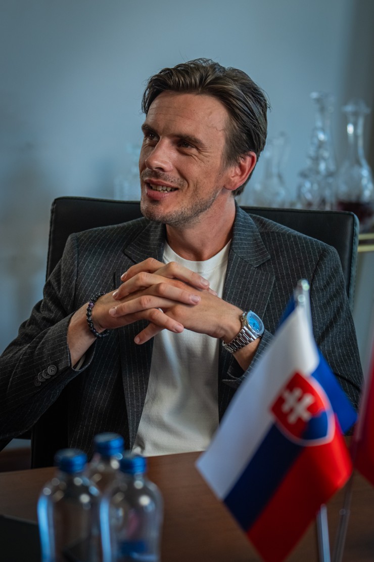 Lásky v Istanbule