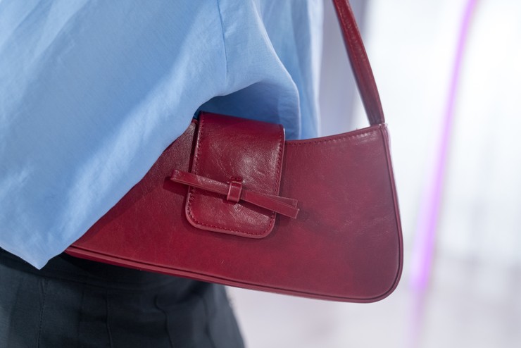 Nákupné maniačky: téma Dva v jednom - Andrea