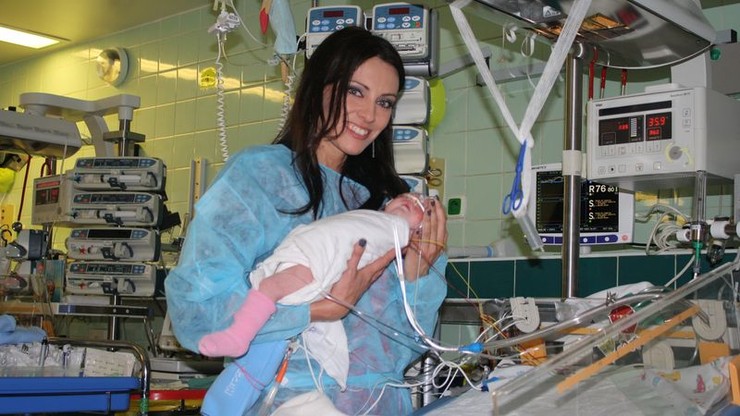 Miss na  Kardio Kramáre 2