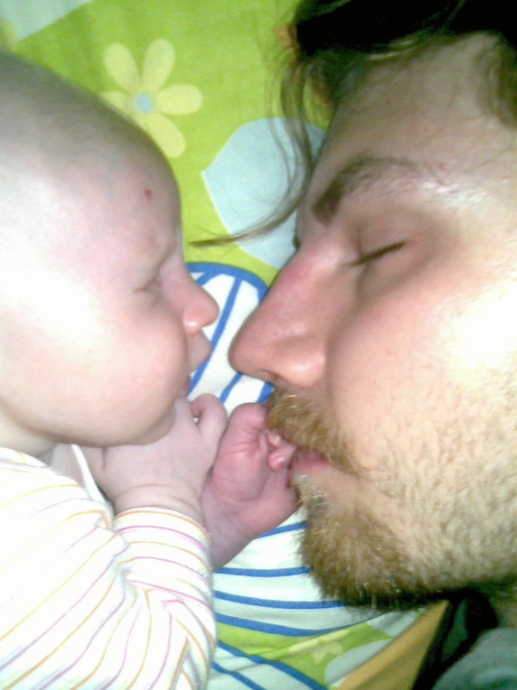 Kristínka Kubačková 