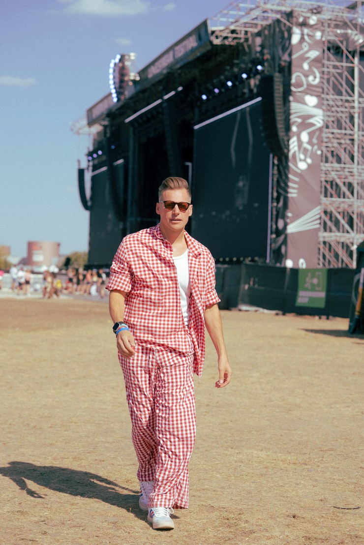 Festival LOVESTREAM - Thomas Puskailer