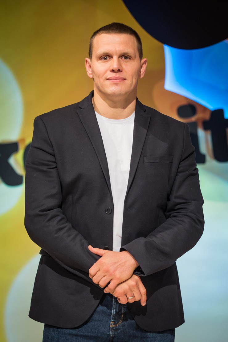 Inkognito - Zuzka Šebová a Mišo Kubovčík