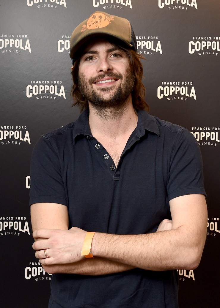 Denník princeznej: Robert Schwarzman - Michael