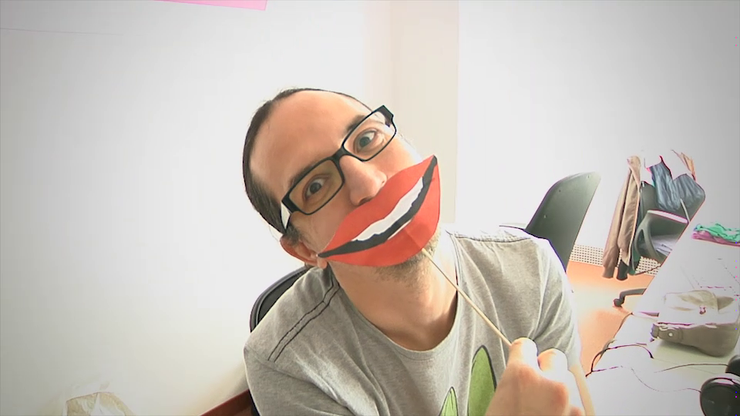 Deň šťastia 3