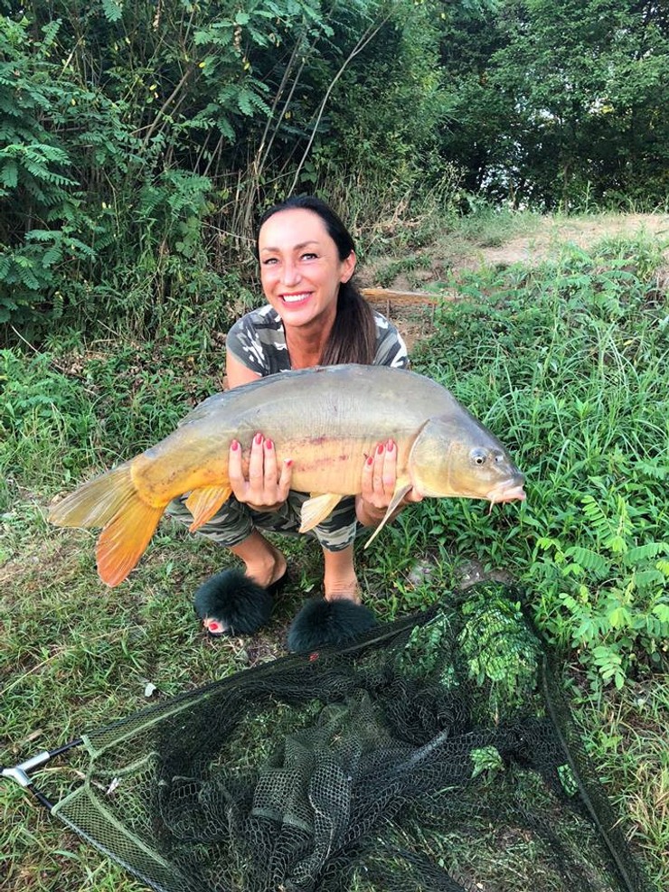 Sisa Lelkes Sklovská