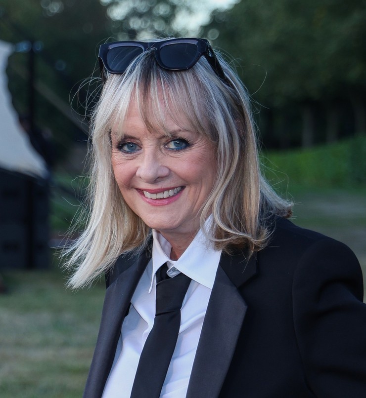 Twiggy
