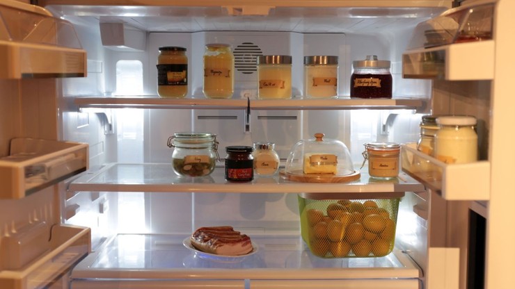 Moja mama vari - nakrucanie 8