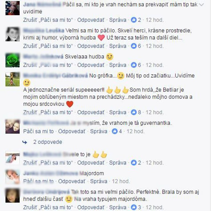 1890 - Reakcie divákov na Facebooku po prvej epizóde.JPG