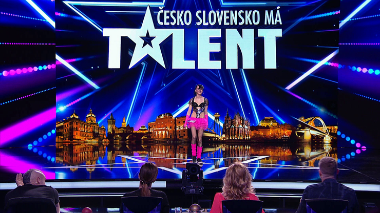 Barbora Cábová-Zlatý Pátrovič