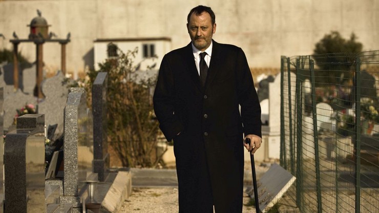 Jean Reno - 22 vystrelov 2