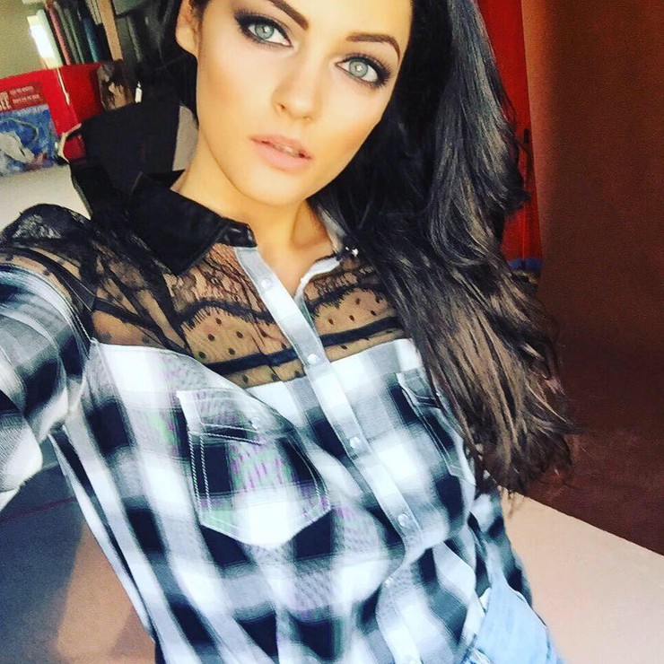 Martinka z Take me out