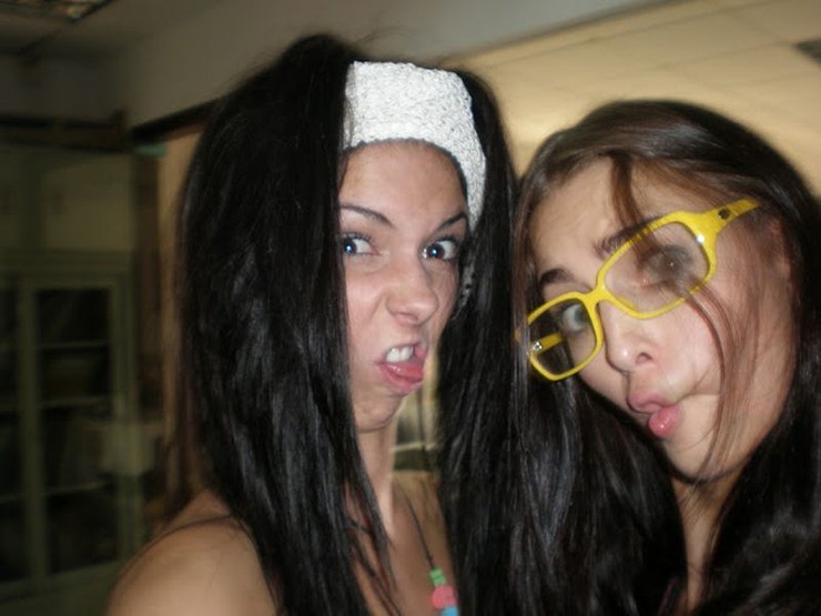 TOP STAR Skoncovej spomienky na Čínu 13