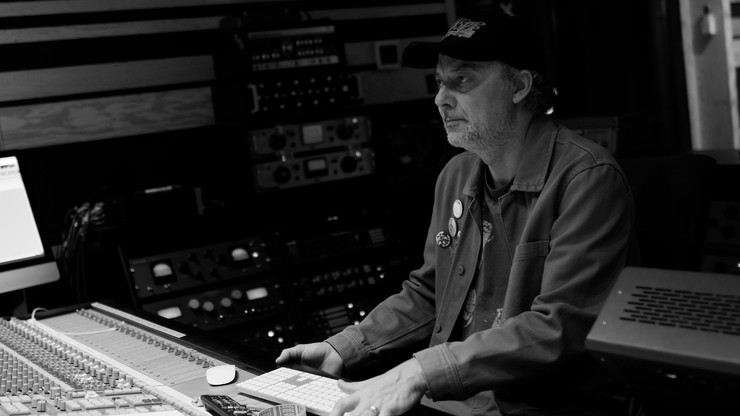 Rodina ina Billy BARMAN & Korben Dallas