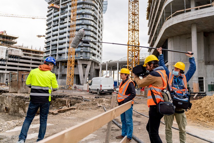 MFF FEBIOFEST Bratislava