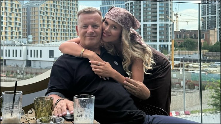 Laura Vizváryová, Boris Kollár, dôvera, muži, priznanie