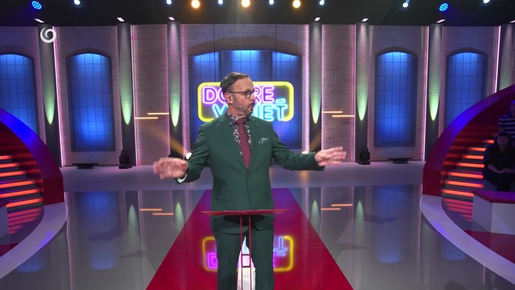 [multi] Fero Joke, Dobre vedieť, nová záľuba 4177