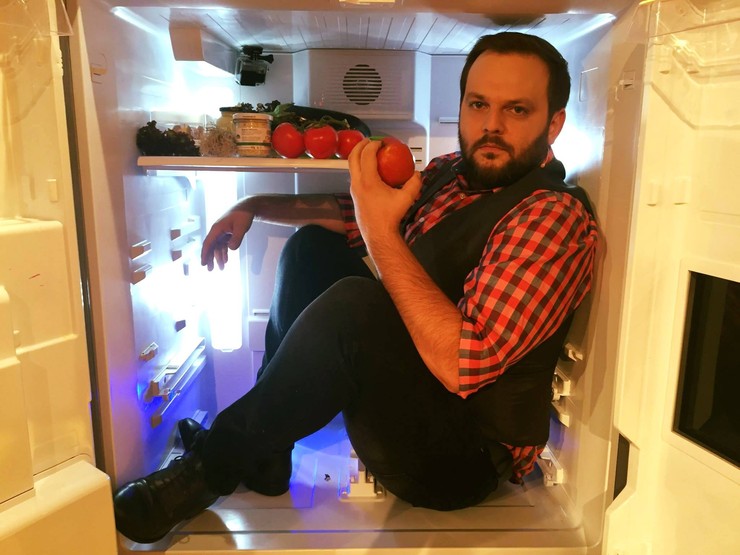 Moja mama varí lepšie ako tvoja