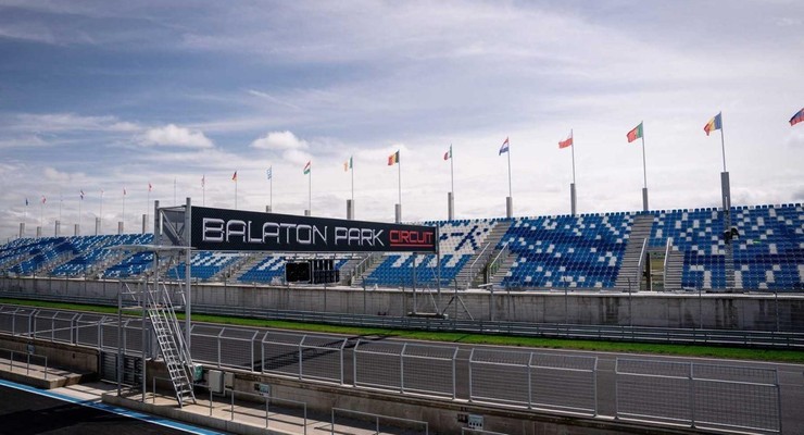 Balaton Park Circuit