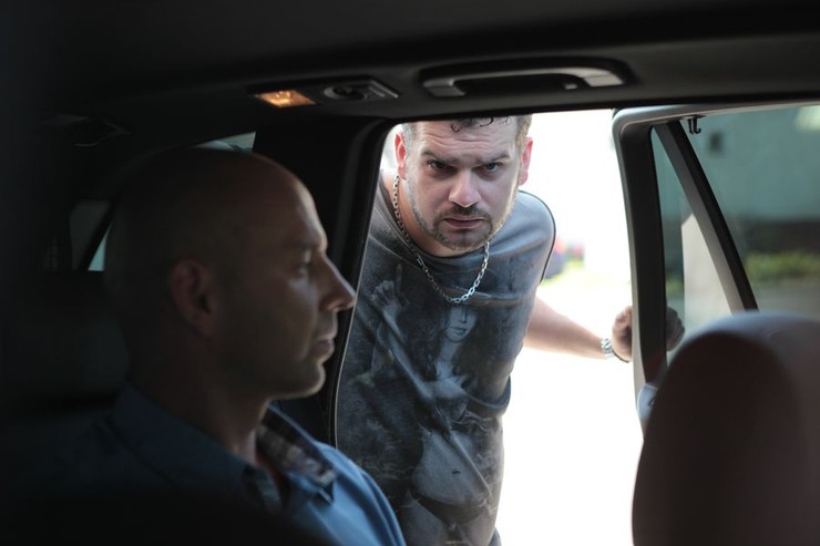 Dedičstvo všeobecné 11