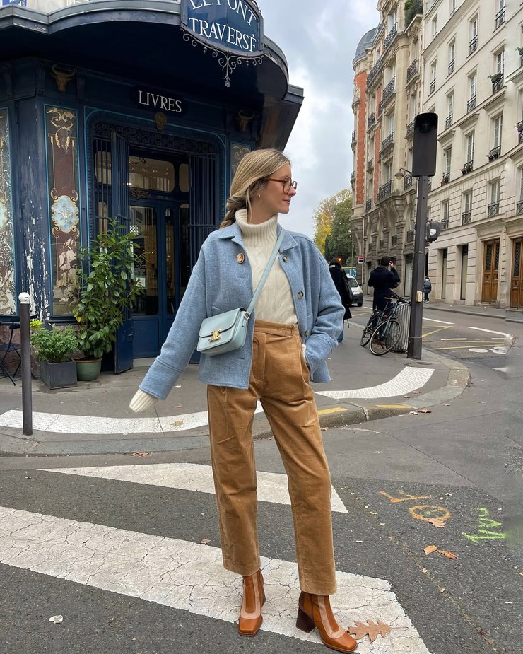 Nákupné maniačky - rolák