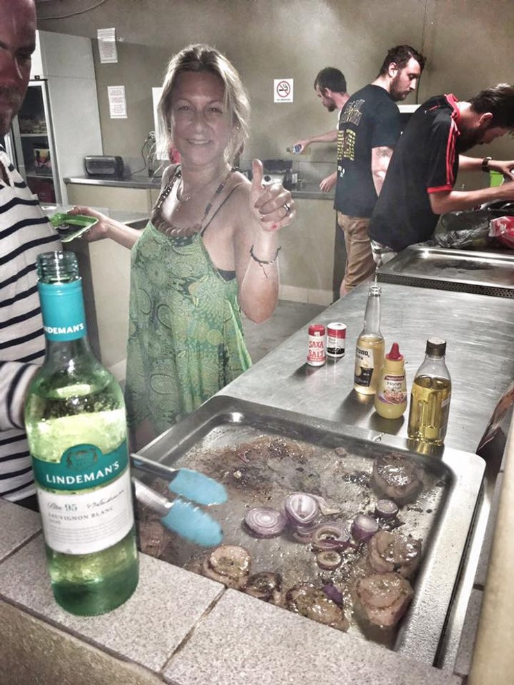 Moja mama - Zuzka Sabolova