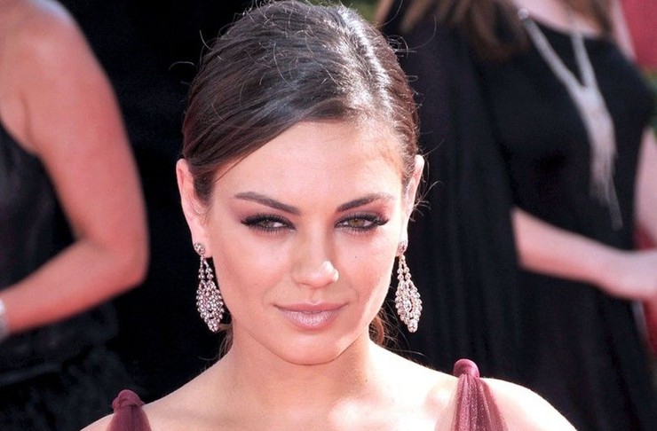 Mila Kunis