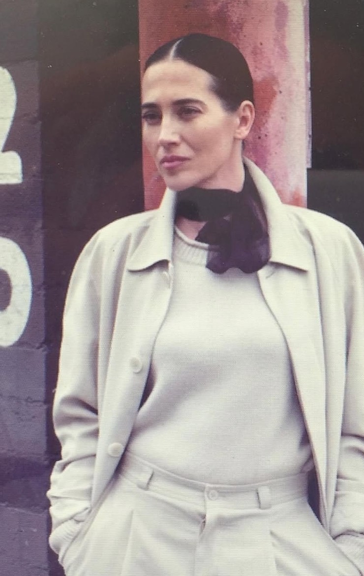 Jana Kolesárová 