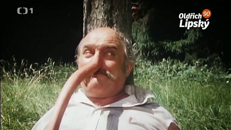 Traja veteráni - princezná Bosana (10)