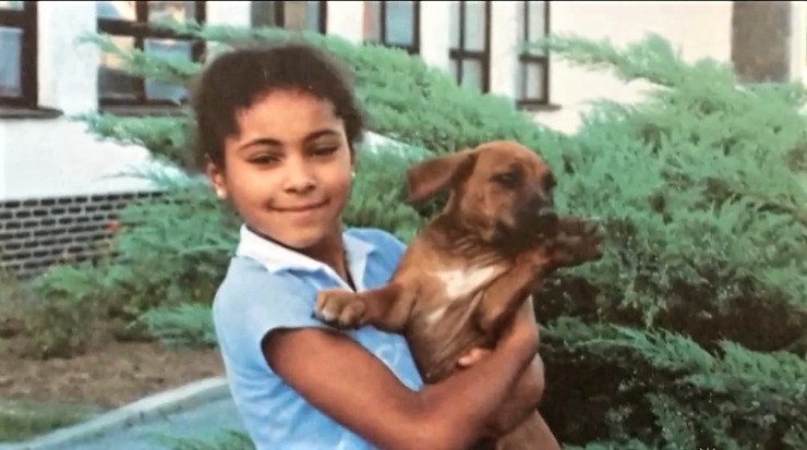 Melanie Theresa Beňková