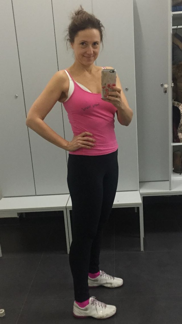 Zuzana Mauréry