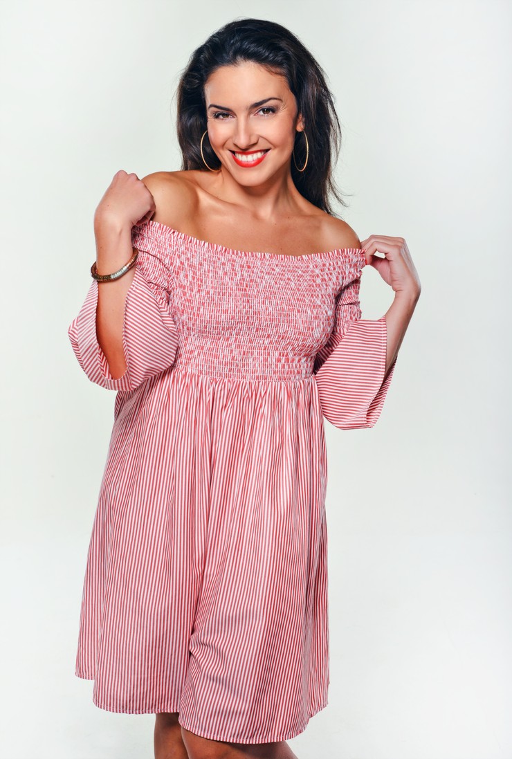 Lucia Siposová v súčasnosti