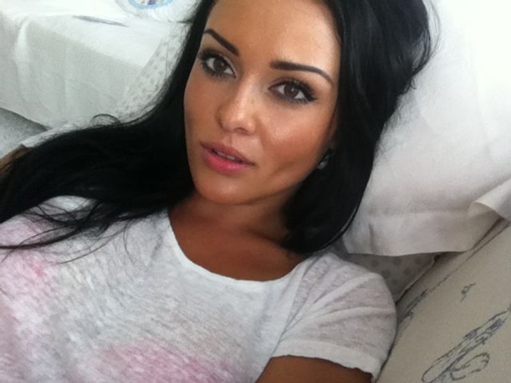 Barbora Žilecká 3