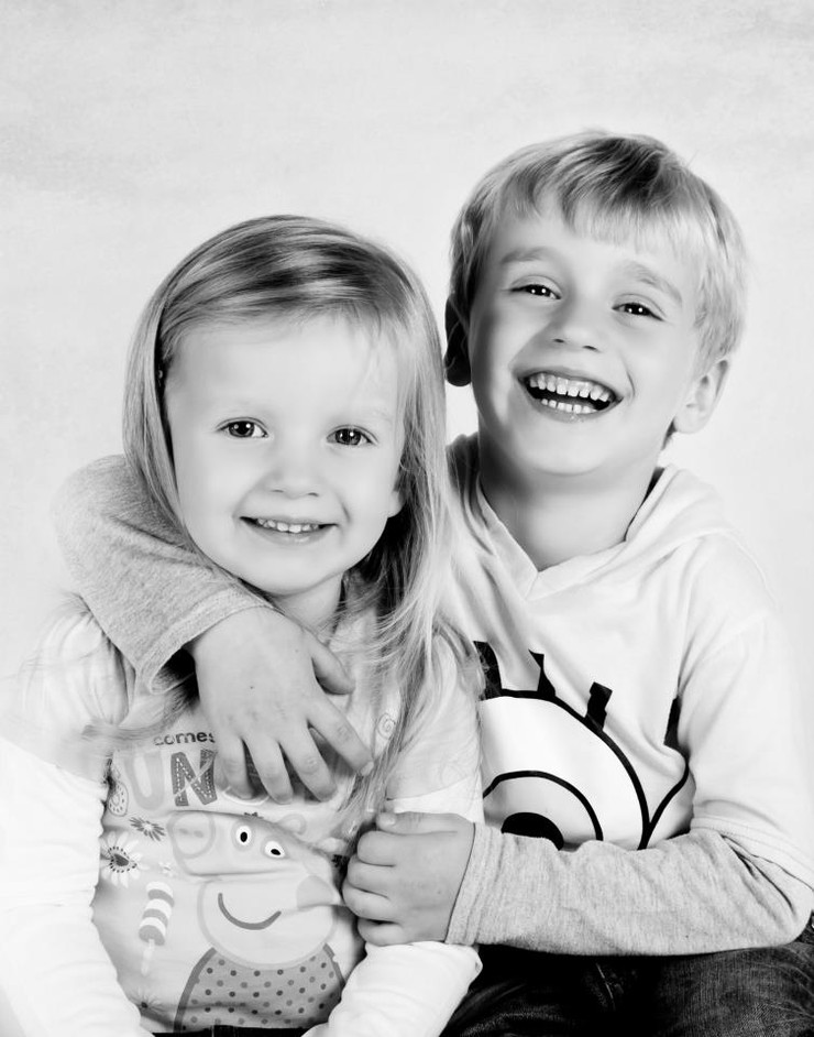 Natálka a Matúško