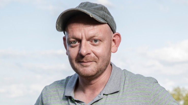Ľunoš Kostelný