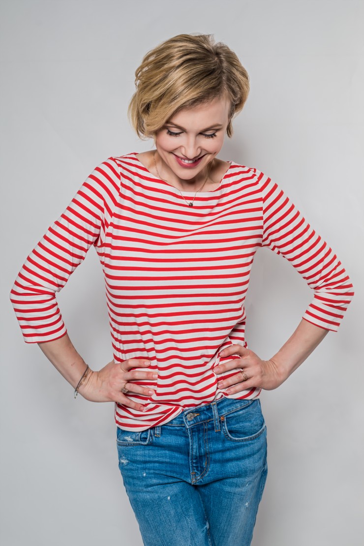 Vlastina Svátková